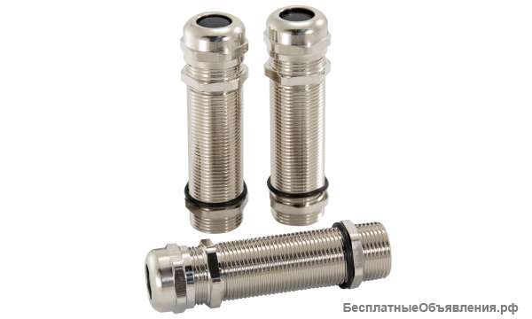 Сальники кабельные