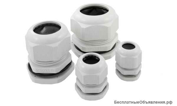 Сальники кабельные