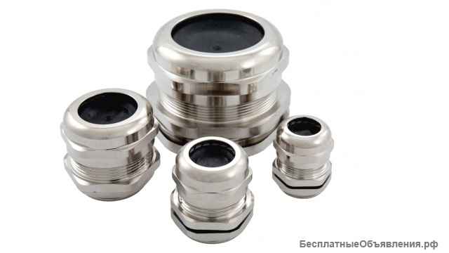 Сальники кабельные