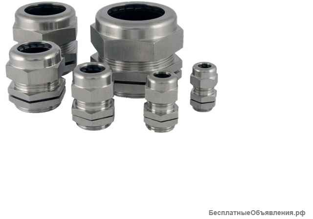 Сальники кабельные