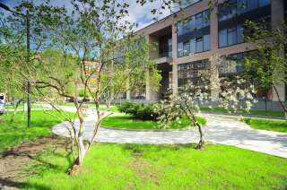 Аренда, собственник