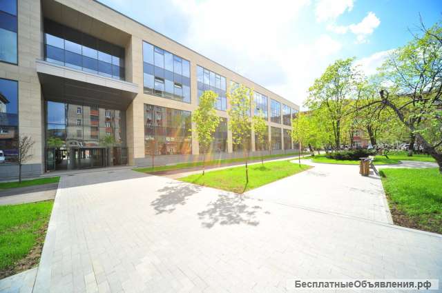 Сдаются офисы в арнеду