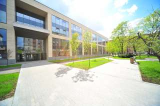 Сдаются офисы в арнеду