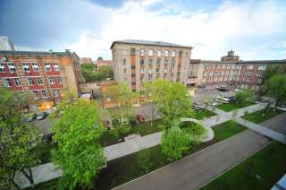 Аренда офисов от собственника