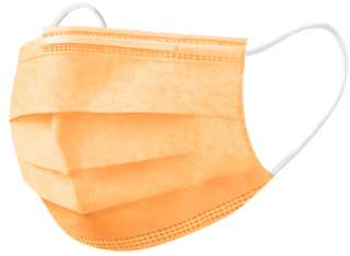 Медицинских масок