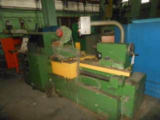 Токарно-затыловочный DH250/4