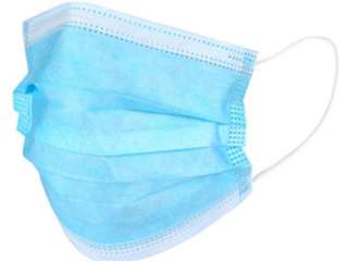 Медицинские маски