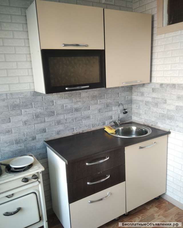 Сдам 2-х комнатную