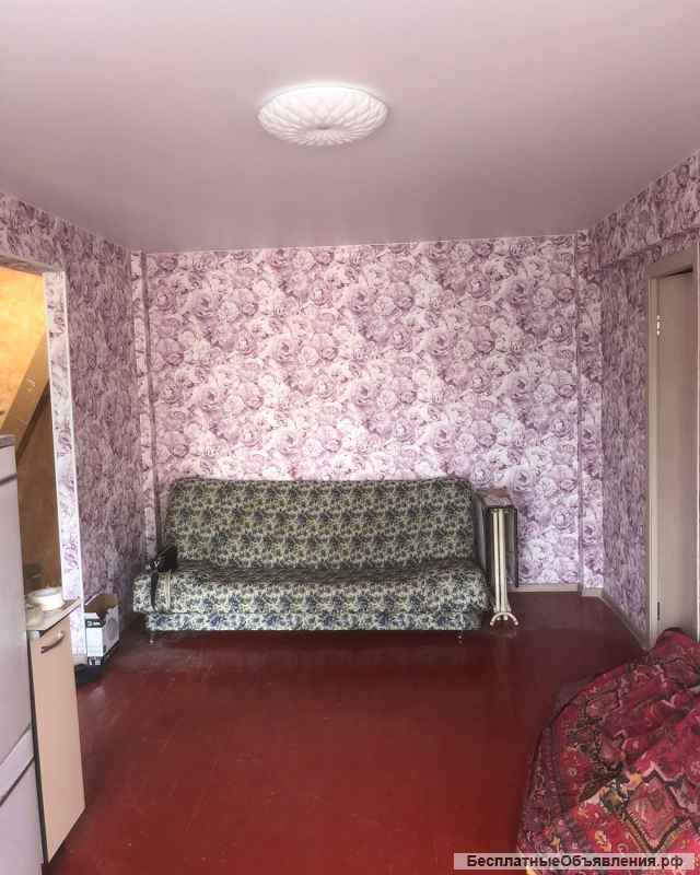 Сдам 2-х комнатную