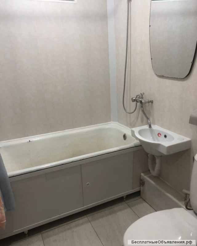 Сдам 2-х комнатную