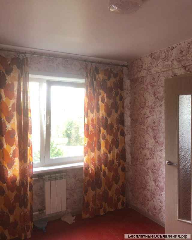 Сдам 2-х комнатную