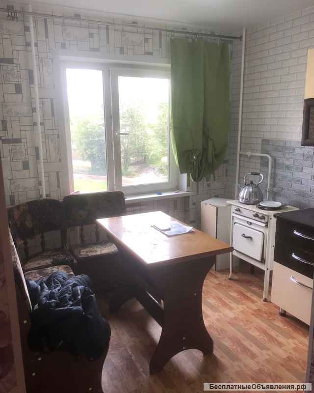Сдам 2-х комнатную