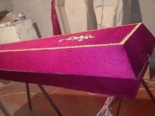 Похоронные принадлежности в пос. Кудряшовском, ритуальная служба (кладбище)