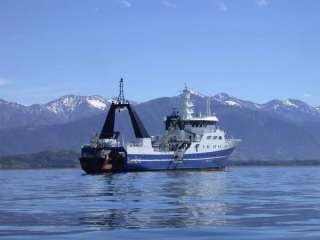 Старший помощник. Матросы. Вакансии на краболовах