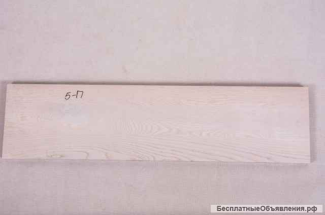 Ступени из кавказского дуба