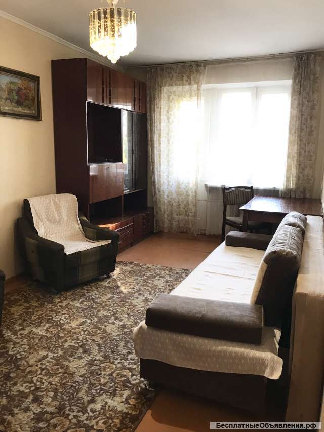 Сдам 2 комнатную квартиру на ул. Спера