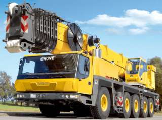 МосКран24 предлагает аренду различных средств передвижения, в том числе и аренду автокрана