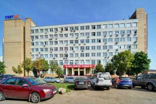 Складское помещение в аренду. Низкая ставка. Удобное расположение