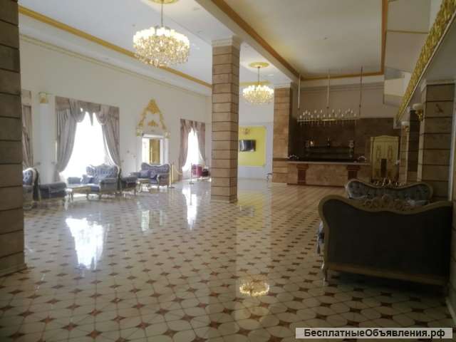 Ресторанный комплекс