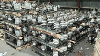 Комплексные поставки электротехнического оборудования для Энергетики стран СНГ