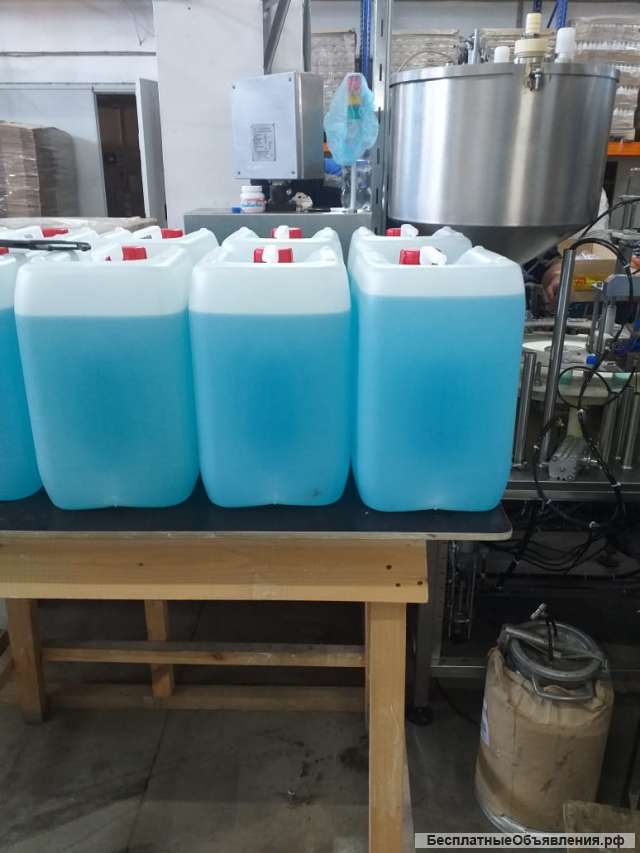 Антисептик для рук оптом