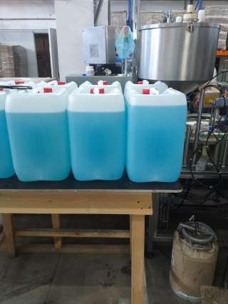 Антисептик для рук оптом