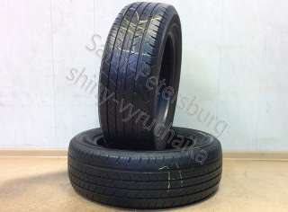 225 60 R18 летние шины 2шт