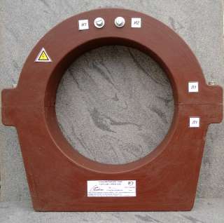 Трансформаторы тока ТЗРЛ-70, ТЗРЛ-100, ТЗРЛ-125, ТЗРЛ-200-УХЛ2-0,66