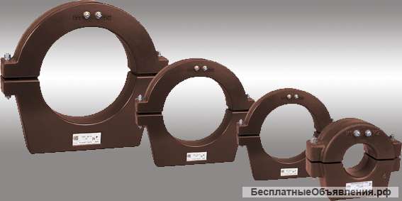 Трансформаторы тока ТЗРЛ-70, ТЗРЛ-100, ТЗРЛ-125, ТЗРЛ-200-УХЛ2-0,66