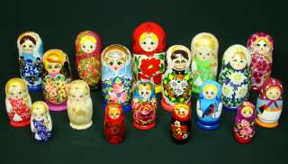 Подарки и сувениры мастеров России