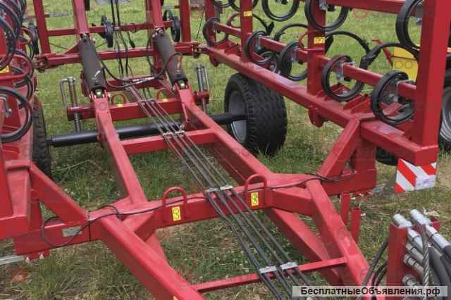 Культиватор КПМ 8 евро