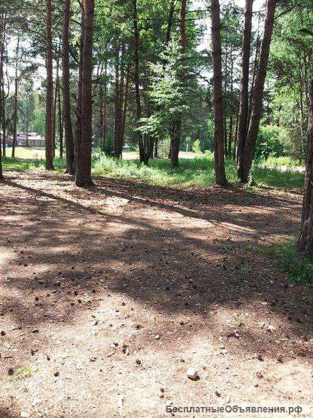Красивейшие места