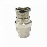 Сальники металлические