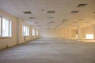 Офис и два кабинета на м.Римская