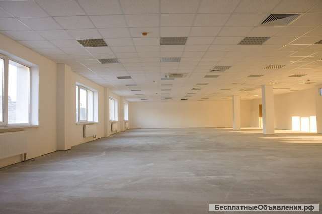 Теплый склад в ЦАО