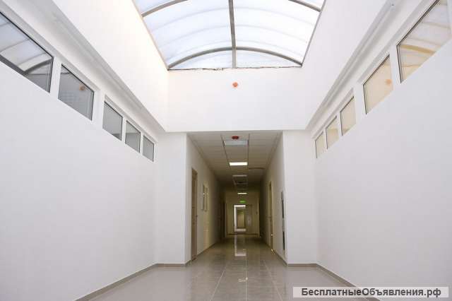 70м кабинет на Римской