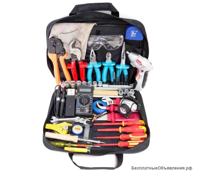 Наборы инструментов КВАЗАР