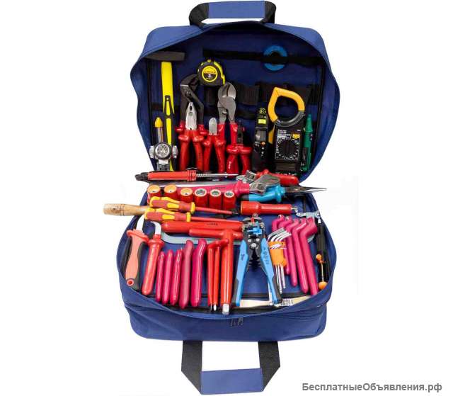 Наборы инструментов КВАЗАР