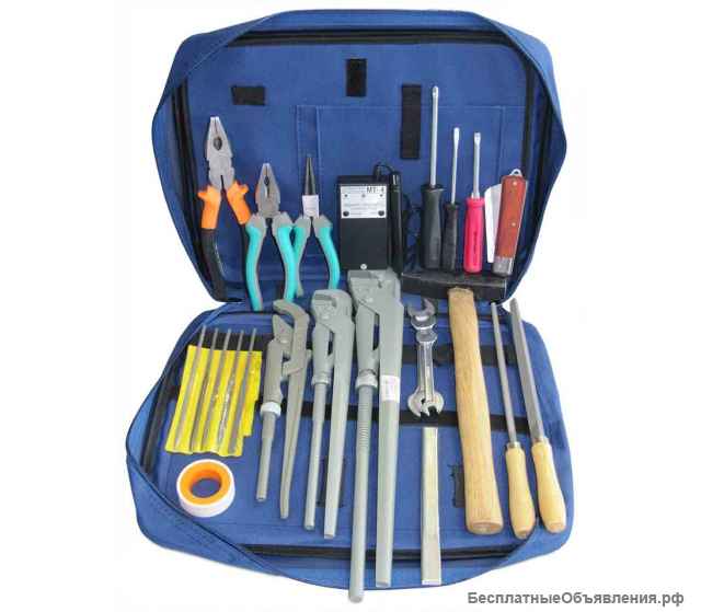 Наборы инструментов КВАЗАР