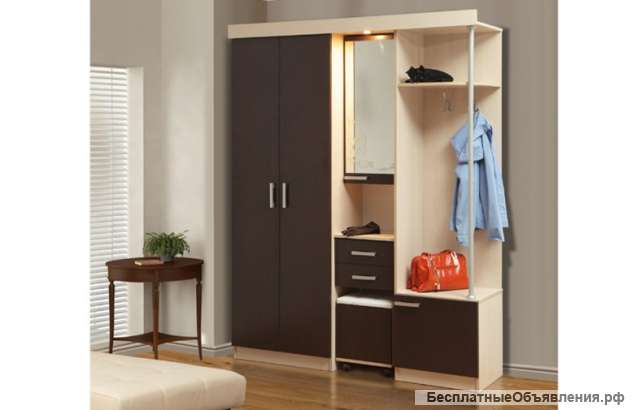 Прихожая дебют-5