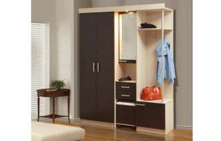 Прихожая дебют-5