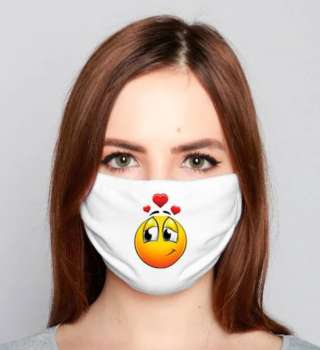 Защитные маски