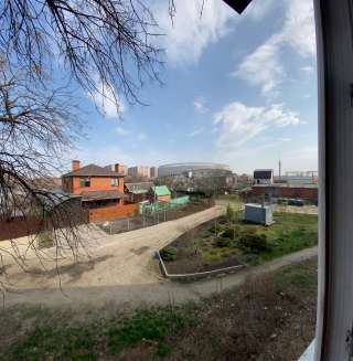 Студия ЦЕНТР ЖК Царское село