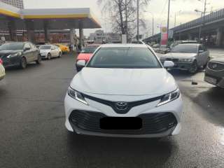 Аренда авто