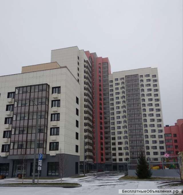Квартира