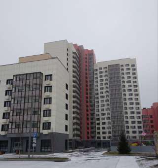 Квартира