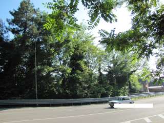 Продвжв земельного участка