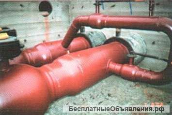 Мастика Вектор