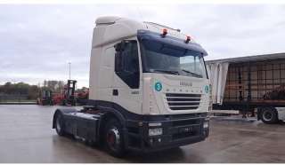 Iveco Stralis 480.2003