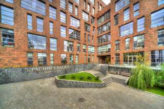 Офис от собственника, 58 кв.м., м Красносельская